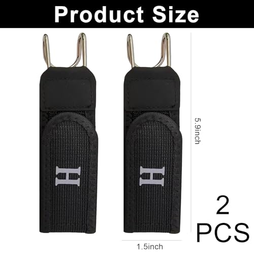 Image of 2Pcs Buckle Less Belt for Men, Elastic Belt for Men Without Buckle, Adjustable Cloth Belt for Formal Wear and Travel