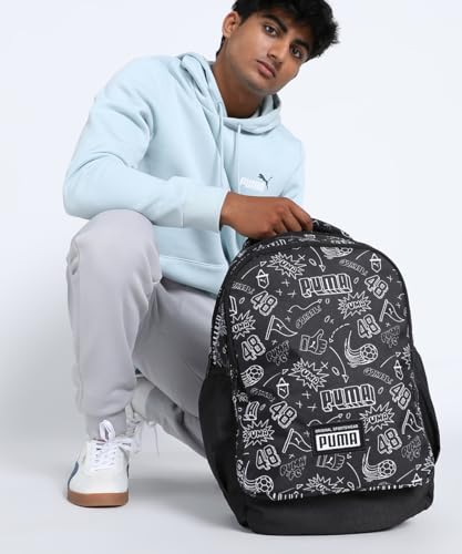 Image of PUMA unisex-adult Backpack
