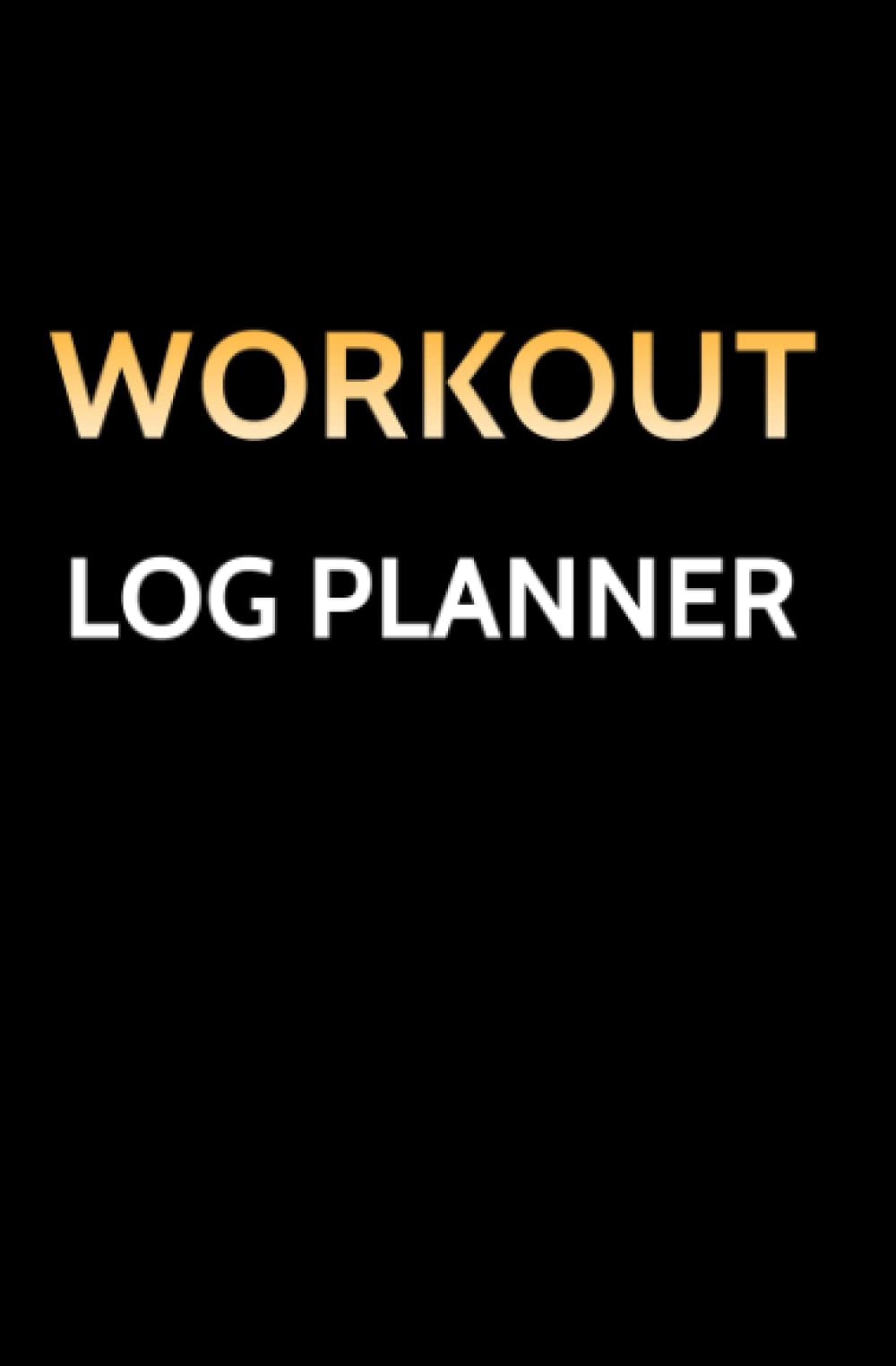 Workout Log Planner: Weightlifting, Cardio, and Training Diary | Compact A5 Size 5.25 x 8 Inches | Set Fitness Goals | Track 100 Workouts and Record Progress Paperback – 9 Jun. 2021