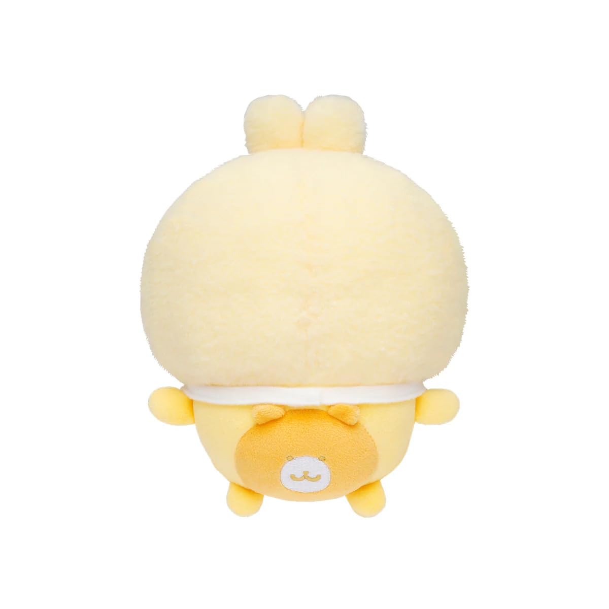 Amazon.co.jp: ちいかわ Chiikawa Baby おくるみぬいぐるみ（うさぎ
