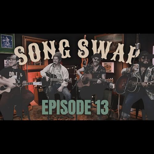 Episode 13 - Bob Flaco, Justin Langston, Taylor Alexander, and Mike Bass w/ special guest Bartly