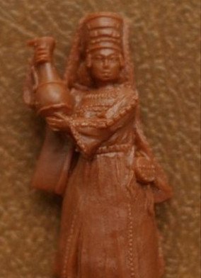 Orion Model Figures Scythians Cavalry 1/72 72024 miniatura 6
