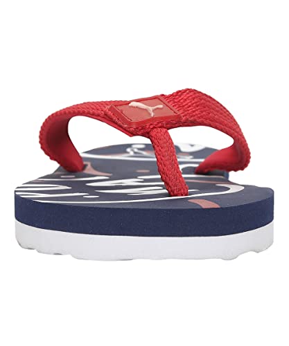 Image of PUMA unisex-child Epic Toss Ps X2 Idp Slipper