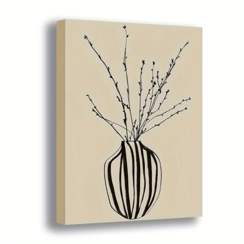 Dibujo lineal con forma de árbol en lámina de alta definición para decoración exclusiva de interiores 2