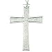 Terra Sancta Guild Pewter Pectoral Cross