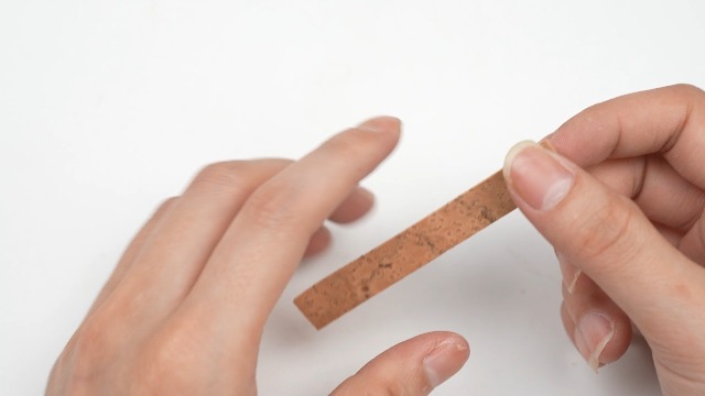 Amazon | コルク クラリネット 10個入り コルク 2mm 軽量 耐久性 耐