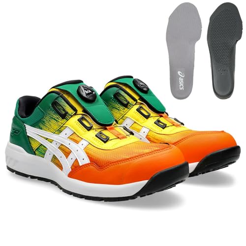 AVbNX asics SC ƌC EBWu CP209 Boa | UTUROI 600Fnol×zCg 22.5cm + ֗p C\[ y1273A008ziO[j4S Zbgi