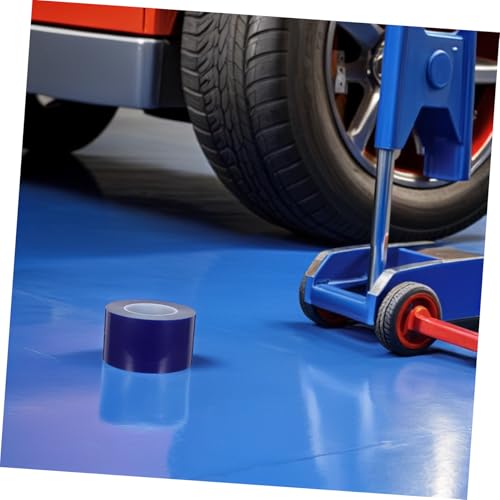Protector de aro de rueda Alipis azul miniatura 6