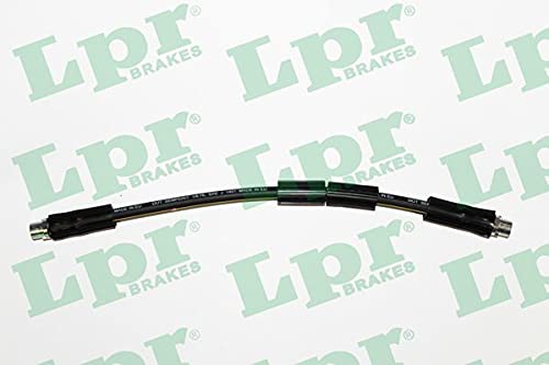 LPR 6T46748 Tubo de Freno
