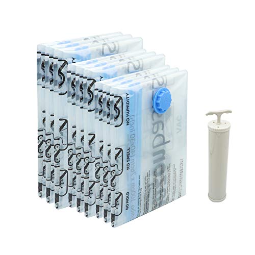 10 Best Compression Bags for Travel in 2020 Buyer's Guide Backpack