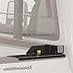 Backrack - 30167 Hardware-Kit, 2019-Td Dodge Ram - Schwarz