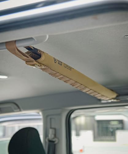 Amazon.co.jp: GORDON MILLER 車用 ソフトハンギングバー