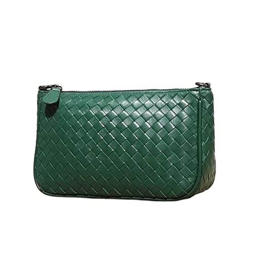 Bolso de cuero suave para mujer RajoNN versátil y ligero para organizar tus esenciales diarios