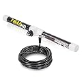 Magic Stick Digital TV Antenna - 1080p Digital HD TV for Indoor or Outdoor - Signals with 50 to 80 Mile Range with 20ft Long Wire - HDTV Long Range - Antenna as Seen on Television