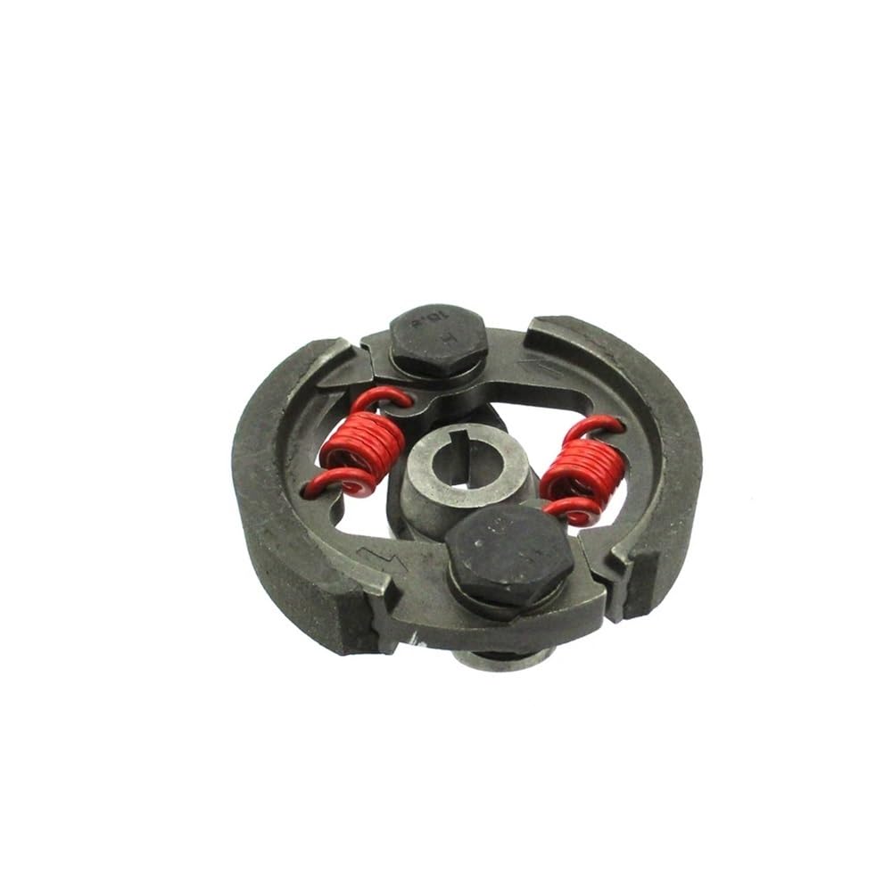 Embrayage renforcé for mini-motos, quads et motos tout-terrain 43cc, 47cc et 49cc.
