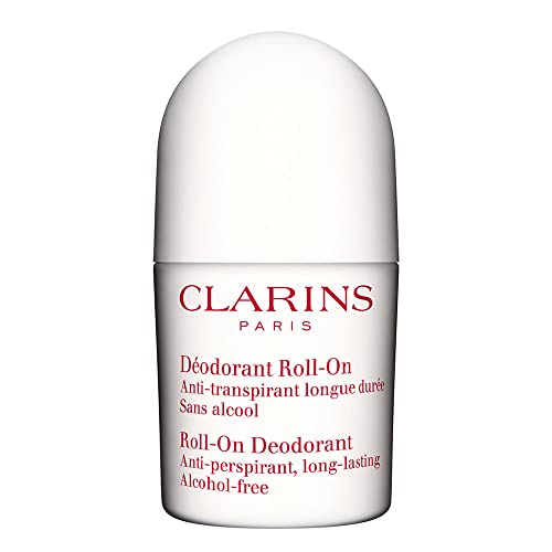 Clarins Gentle Care Roll On Deodorant 50ml 50ml