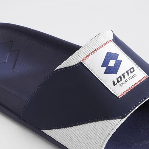 Image of Lotto Men Enduro Strip Slides