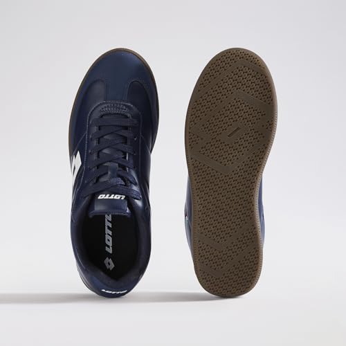 Image of Lotto Men Mavin Court Sneakers