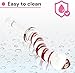 Tapon cristal Butt plug Anal plug Juguetes eróticos para adultos: Crystal plug anal Juguetes sexuales Tapon sexual Sex toys Glass plug Tapon sexuales para mujeres Tapon de cristal G75
