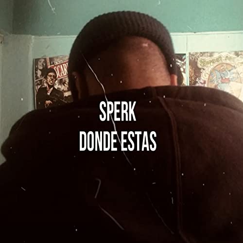 Donde Estas ? de Sperk no Amazon Music Unlimited
