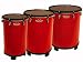 Remo Tall Drum, inch (BH0016A1)
