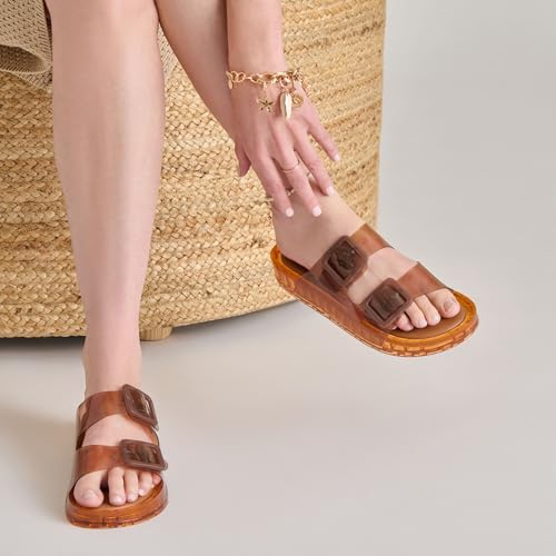 Image of Dolce Vita Women's Julio Jelly Sandals