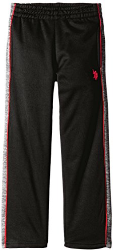 U.S. Polo Assn. Boys' Fleece Athletic Pant