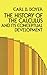 The History of the Calculus and Its Conceptual Development (Dover Books on Mathematics) -  Carl B. Boyer, Paperback