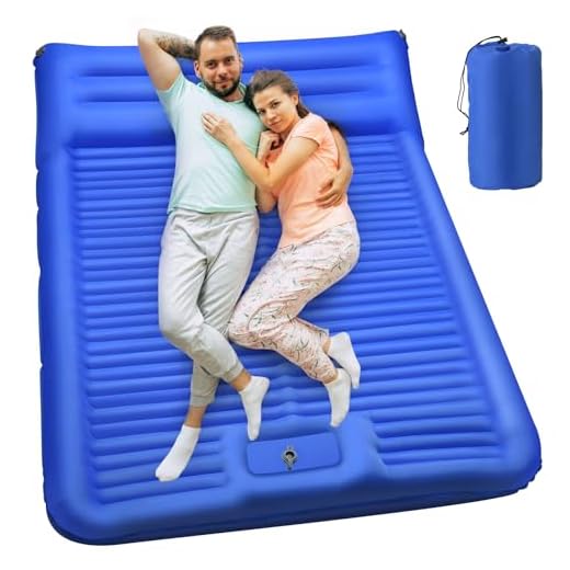 410aOAxS4RL._SS520_ Best camping mattresses for bad backs