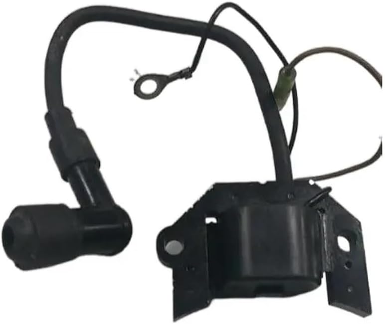 MFS3.5A IGNITER For .5B MFS2. B MFS2A 4T 2.5HP 3. IGNITION COIL IGNITOR 3AB060410 3AB060413 accessories(Quality Igniter)