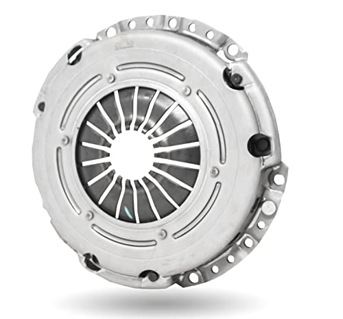 Clutch Kit Fork Bearing And Slevee Compatible With Fits 2008-2015 Smart Fortwo 451 1.0L 61Cu In L3 Gas Dohc #TOP1