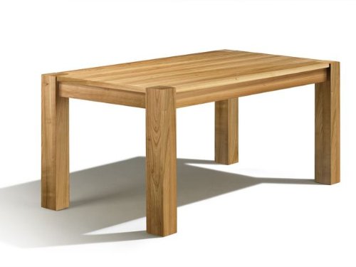 vidaXL Essgruppe 3-TLG. Spanplatte Eiche Tischgruppe Esstisch