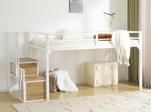 Bennbari tgxbh [^Cv pCvxbh ͂t X`[ VOxbh [t tg xbh  ϐk ʋC l炵 lp loft bed k (AzCg)