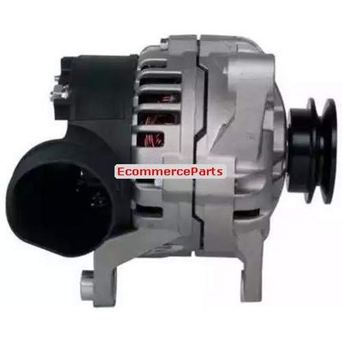 Alternatore 9145374903166 EcommerceParts Tensione: 12 V, Alternatore-Corrente carica: 90 A #bo