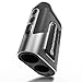 Precision Pro Titan Golf Range finder with Slope Switch- Premium Laser Rangefinder -Waterproof - Golf Cart Magnet, Slope, 6X, Flag Lock w Pulse, 900+ Yard Range Laser Golf Rangefinder