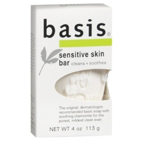 Soap Basis - Item Number 072140857004EA
