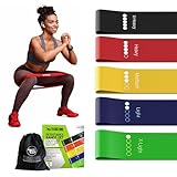 TechStone Resistance Bands...image