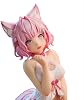Banpresto - HOLOLIVE - #hololive IF - Hakui Koyori Figura Relax Time 4