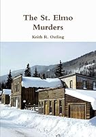 The St. Elmo Murders 1312466529 Book Cover