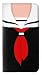 Produktbild Innovedesire Japanese School Girl Uniform Flip Hülle Tasche Klappetui für Samsung Galaxy S8