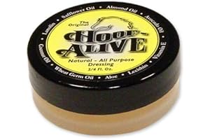 Hoof Alive: The Ultimate Hoof Care Solution