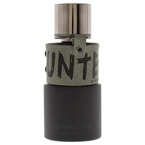 Armaf Hunter Intense for Men Eau de Toilette Spray, 3.4 Ounce - Image 2