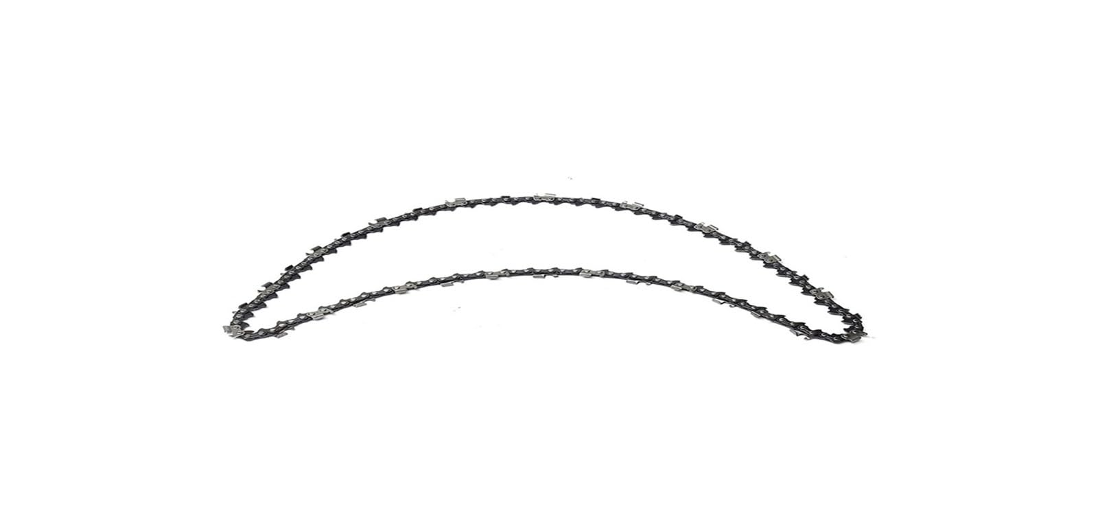 dfEDRd Chainsaw Chains, Chain 10-20 Inch 3/8 LP 0.050 Gauge for Electric Saw(10inch 40dl)