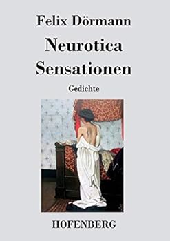 Paperback Neurotica / Sensationen: Gedichte [German] Book