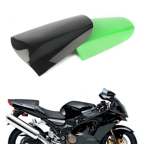Capot de carénage passager arrière ZX12R finition précise ajustement moto - 2