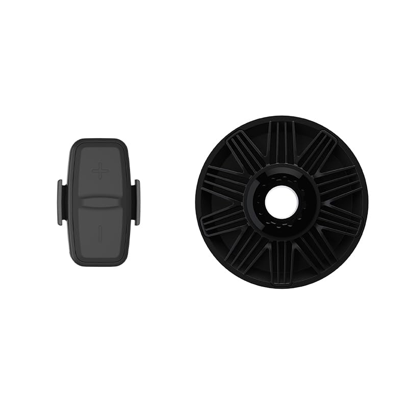 ThinkRider VS200 Cycling BLE Controller Virtuale Trasmissione Virtuale Cassetta per Bike Trainer X2Max XXPRO
