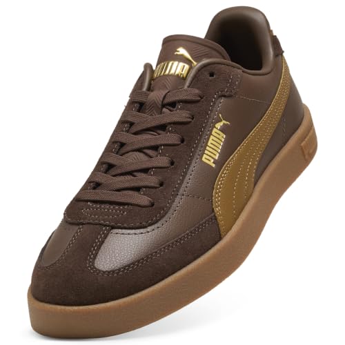 Image of Puma Womens Club II Era