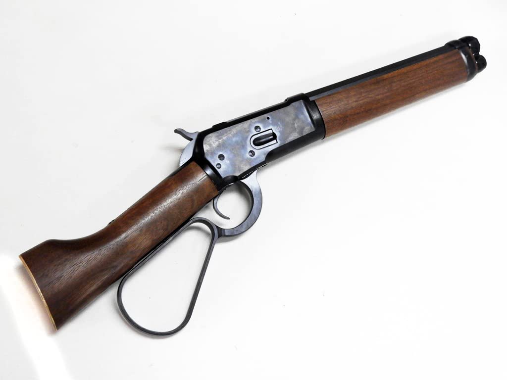 Amazon.co.jp: [マルシン] M1892 ランダルカスタム ブラック