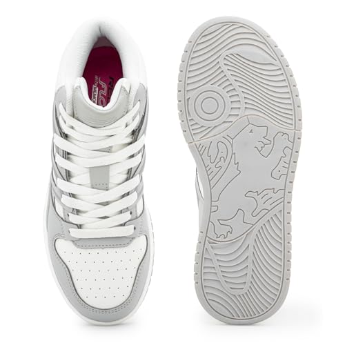 Image of Red Tape Womens Rll0312 Sneakers