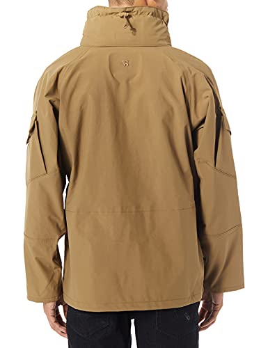 Reviews y listado de Parka militar tabla con los diez mejores. 14 Imagen adicional